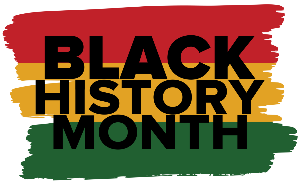 Black History Month Wristband - Silicone Wristband Celebrate Black History Month